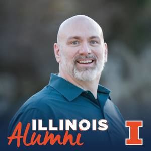 Meet your Posher, Jeff